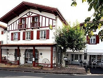 Hotel Restaurant & Spa La Maison Oppoca 아인오아 외부 사진