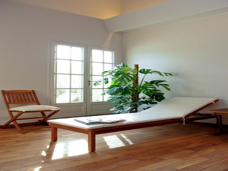 Hotel Restaurant & Spa La Maison Oppoca 아인오아 외부 사진