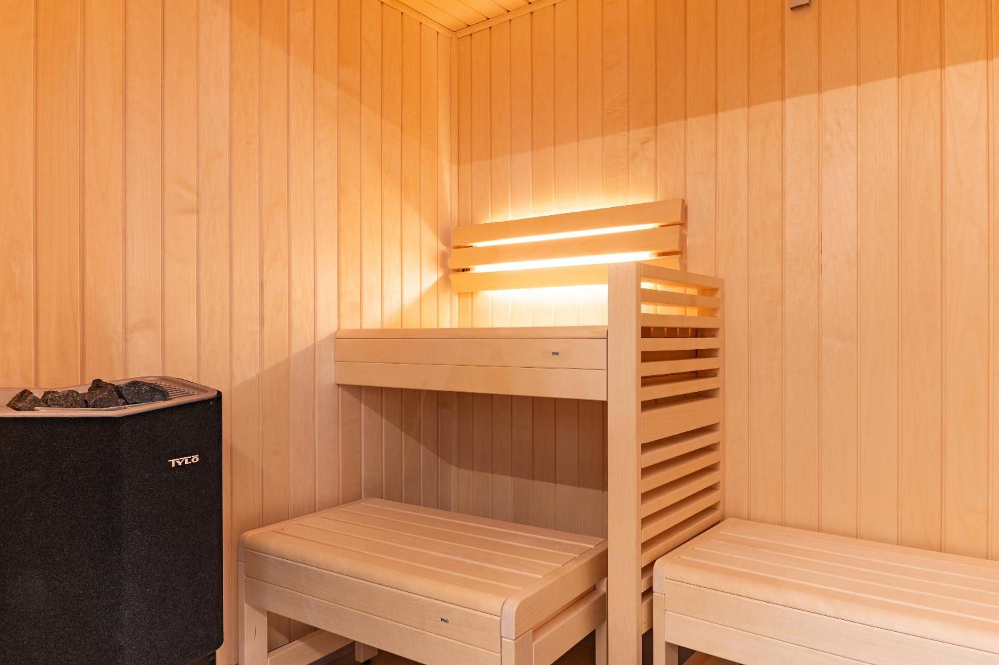 Hotel Restaurant & Spa La Maison Oppoca 아인오아 외부 사진