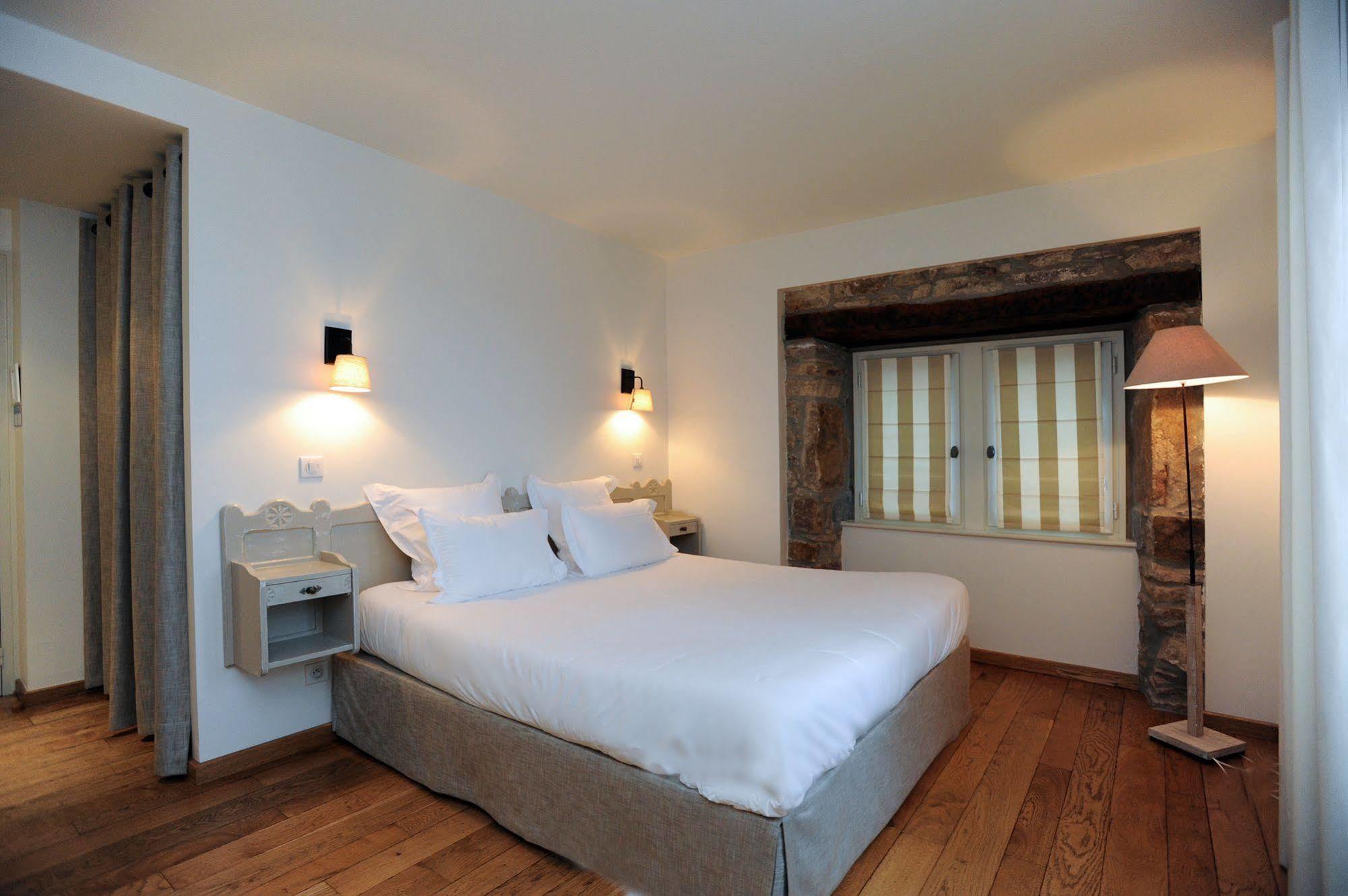 Hotel Restaurant & Spa La Maison Oppoca 아인오아 외부 사진